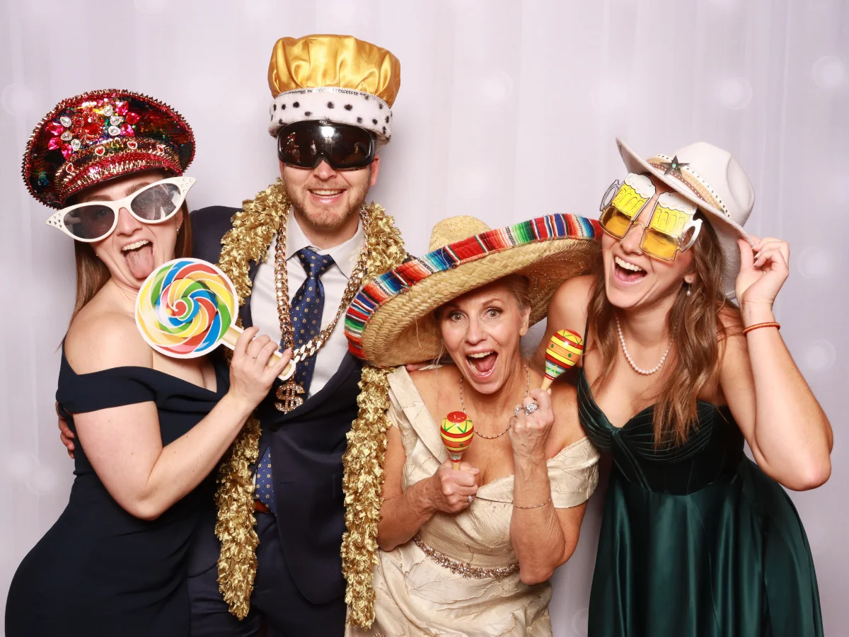 Boulder Photo Booth Rental – CaptureME Photo Booth