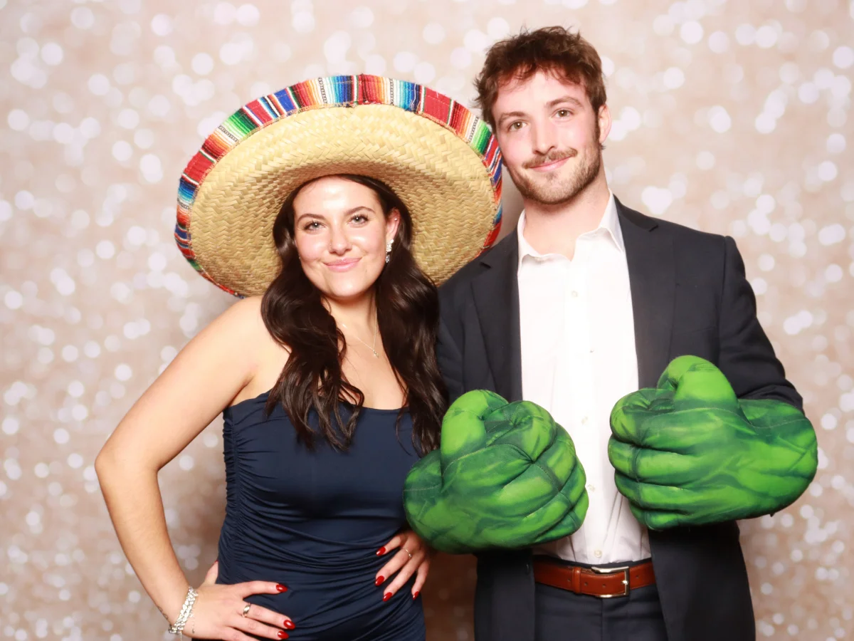 Boulder Photo Booth Rental – CaptureME Photo Booth