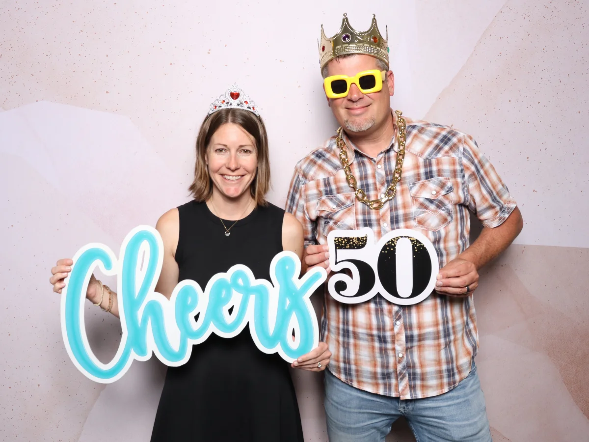 Boulder Photo Booth Rental – CaptureME Photo Booth