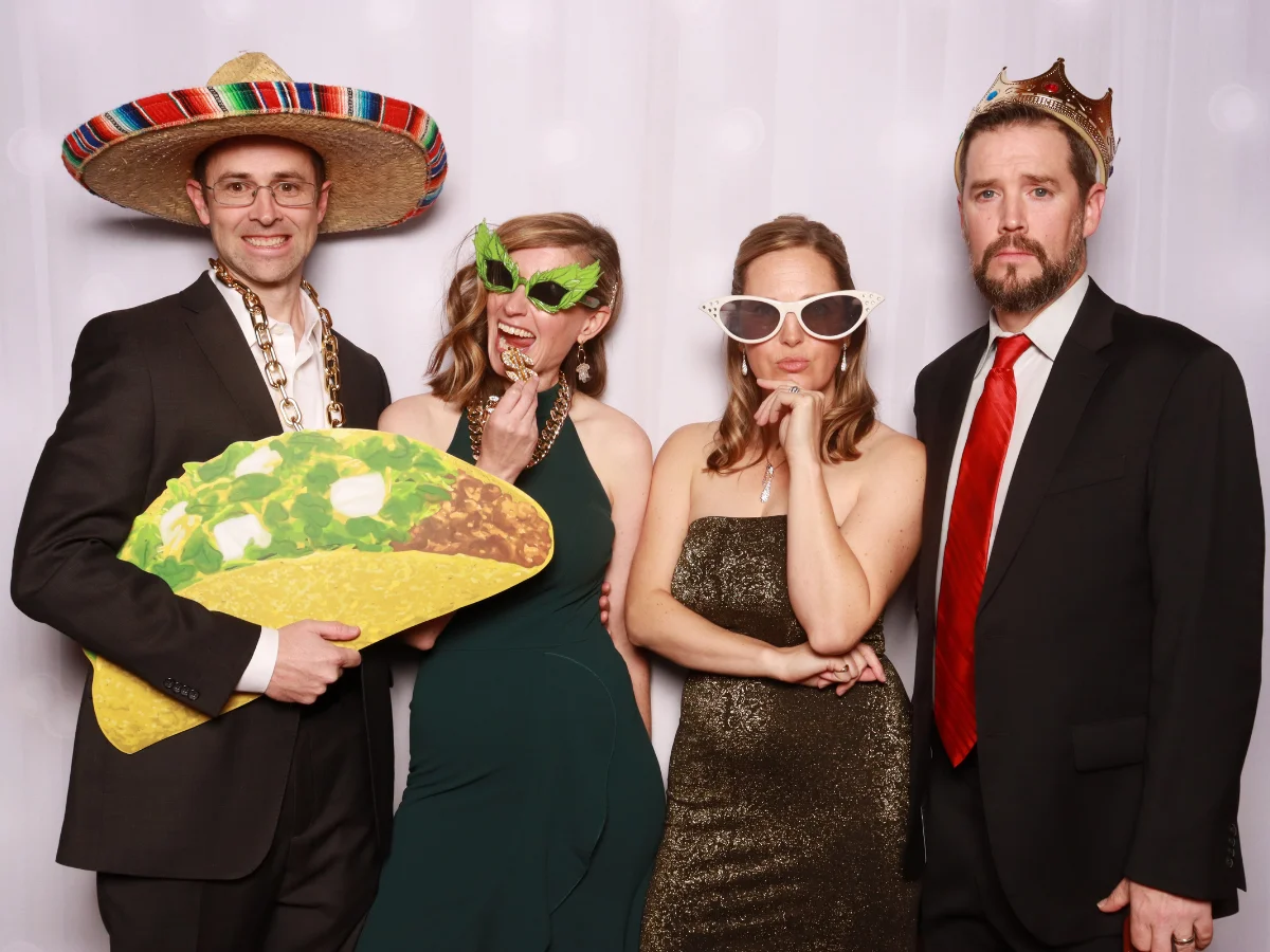 Denver Photo Booth Rental – CaptureME Photo Booth