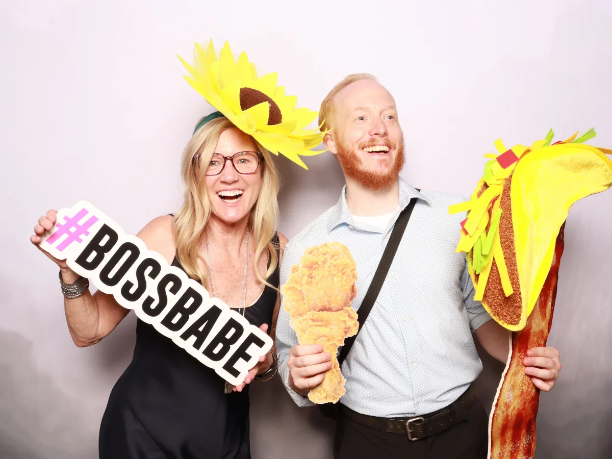 Greeley Photo Booth Rental – CaptureME Photo Booth