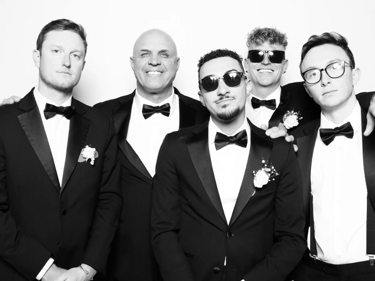 Greeley Photo Booth Rental – CaptureME Photo Booth