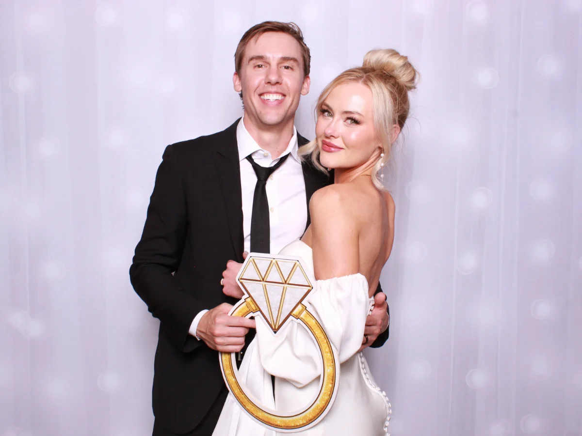 Windsor, CO Photo Booth Rental – CaptureME Photo Booth