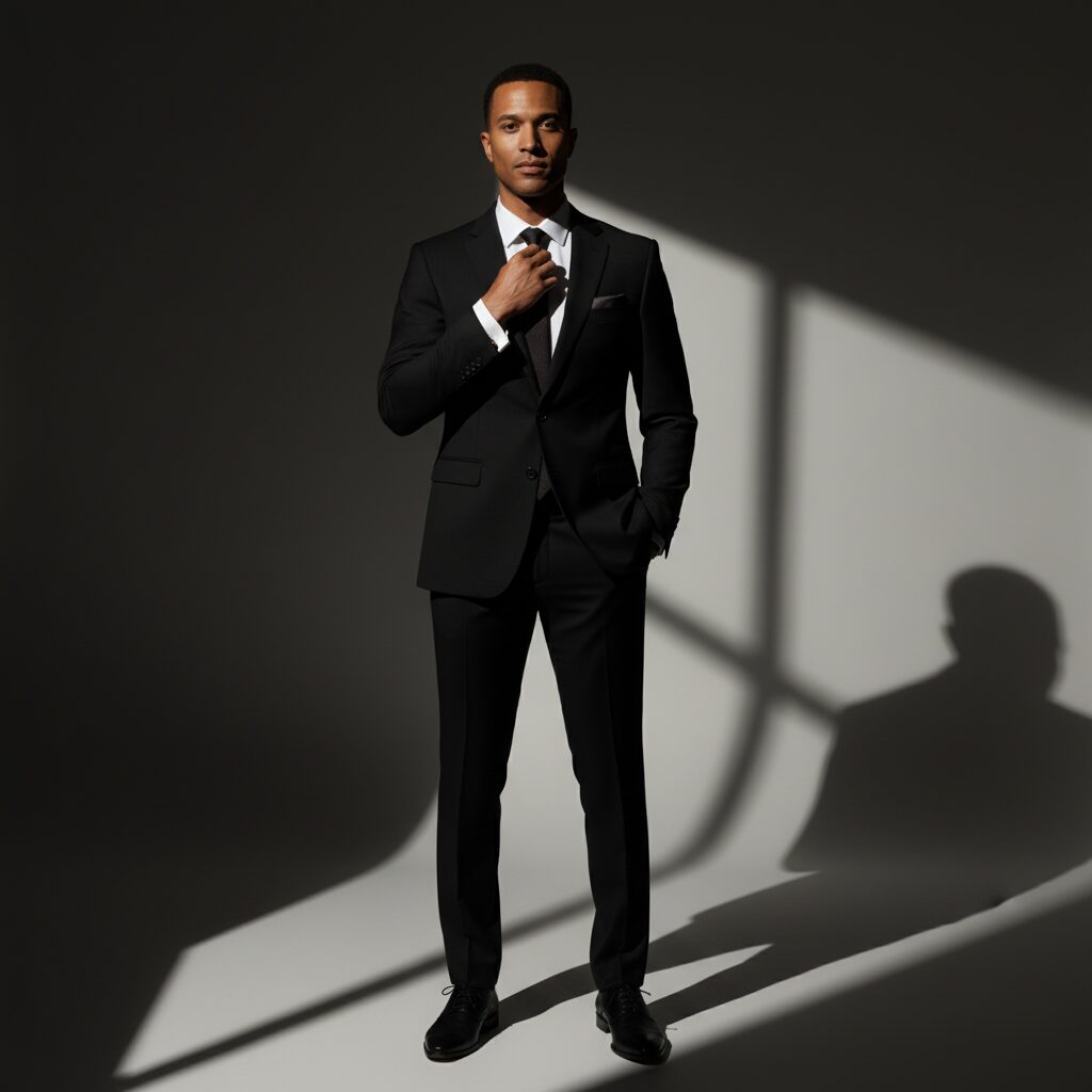 Corporate AI Headshots | Boulder CO | CaptureME Photo Booth®