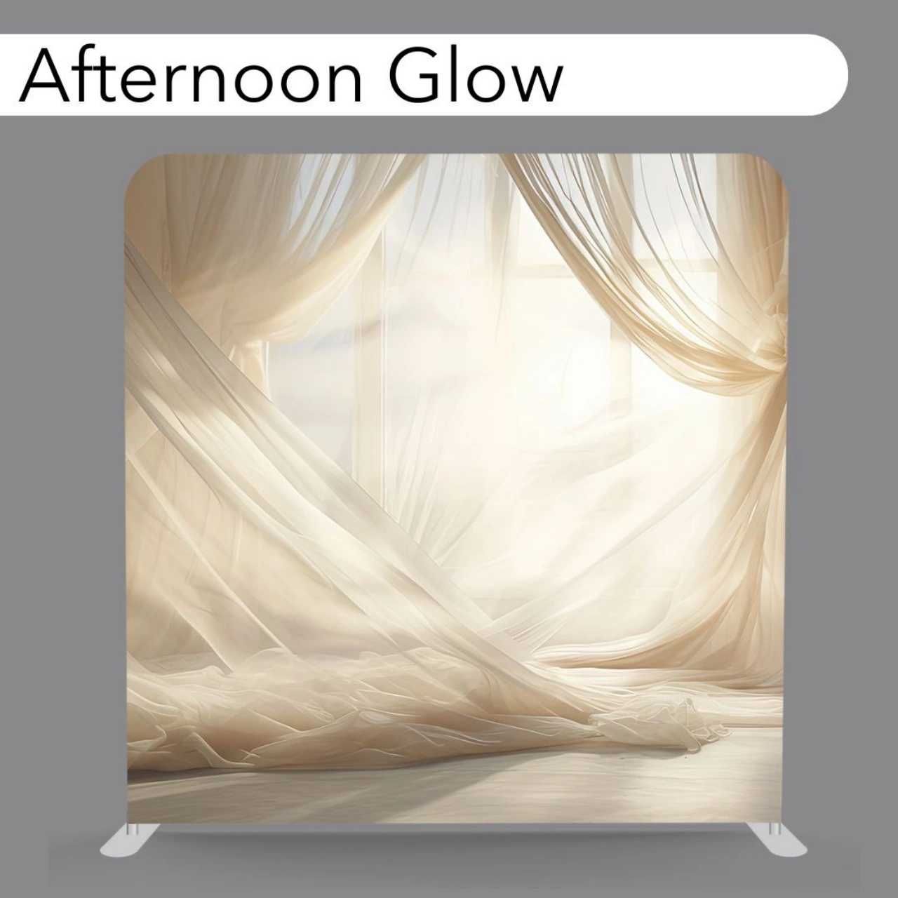AFTERNOON GLOW