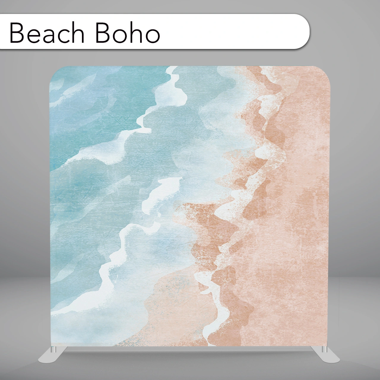 BEACH BOHO