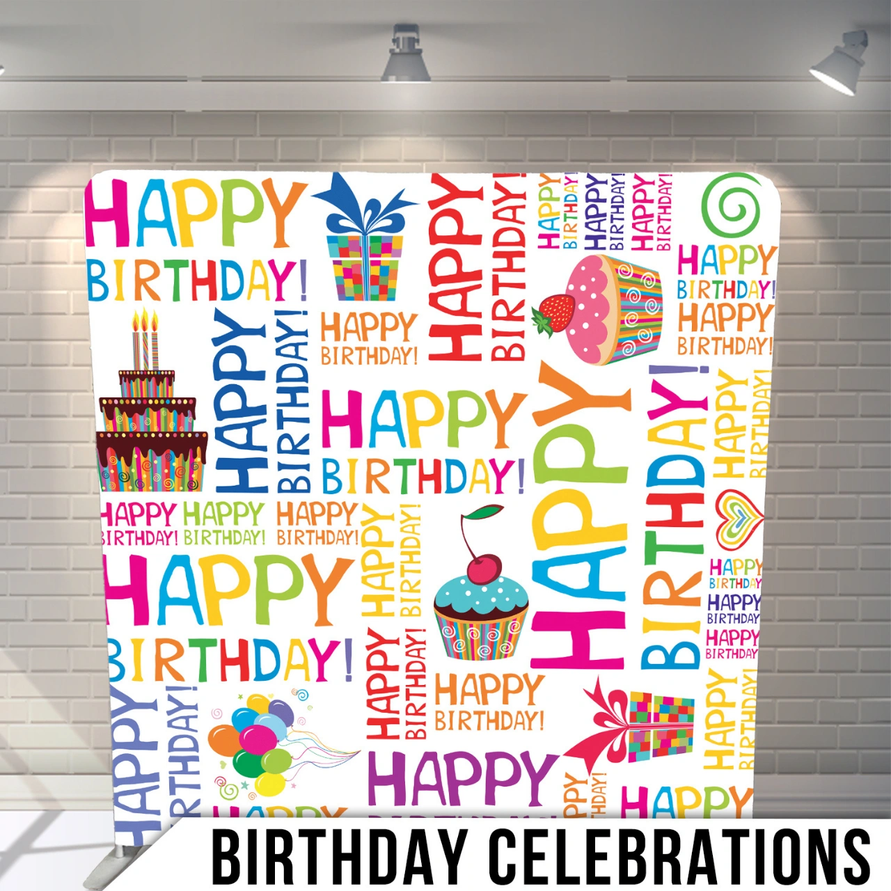 BIRTHDAY CELEBRATIONS
