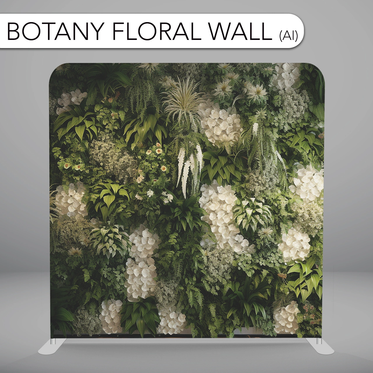 BOTANY FLORAL WLL