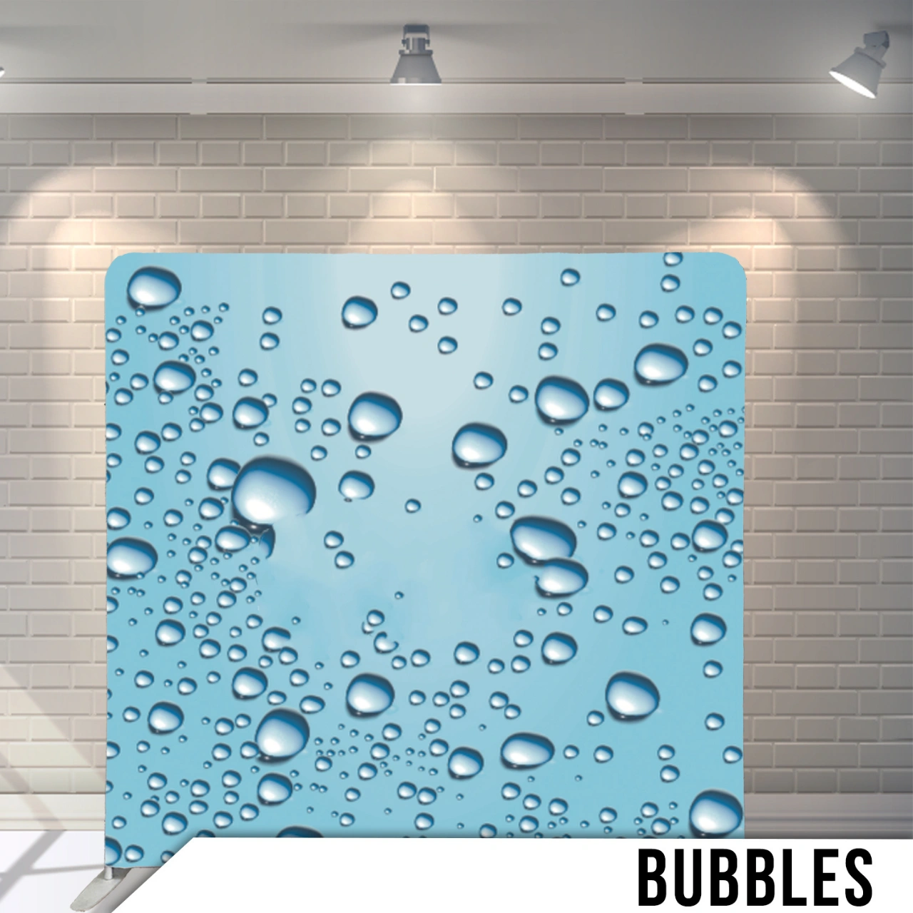 BUBBLES