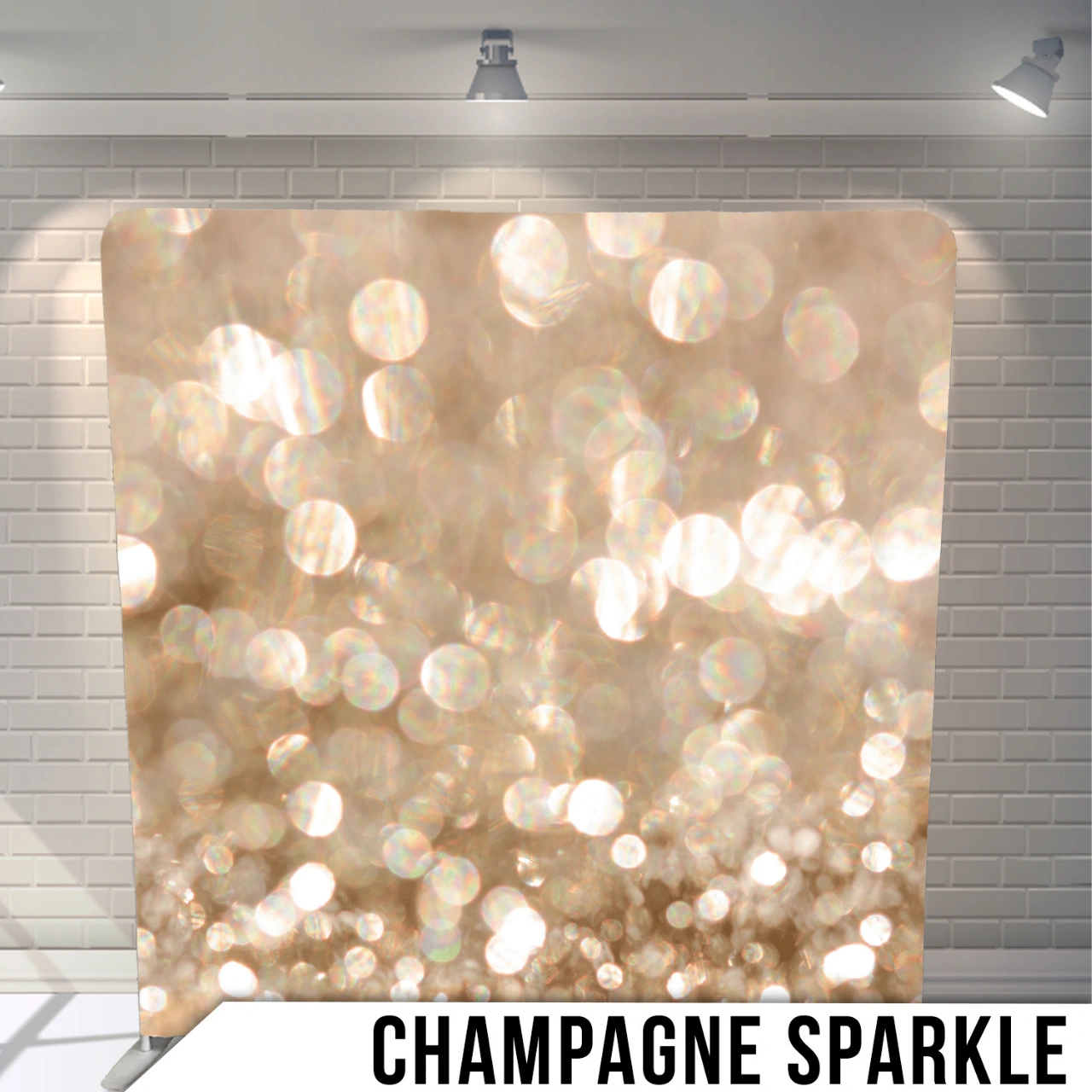 CHAMPAGNE SPARKLE