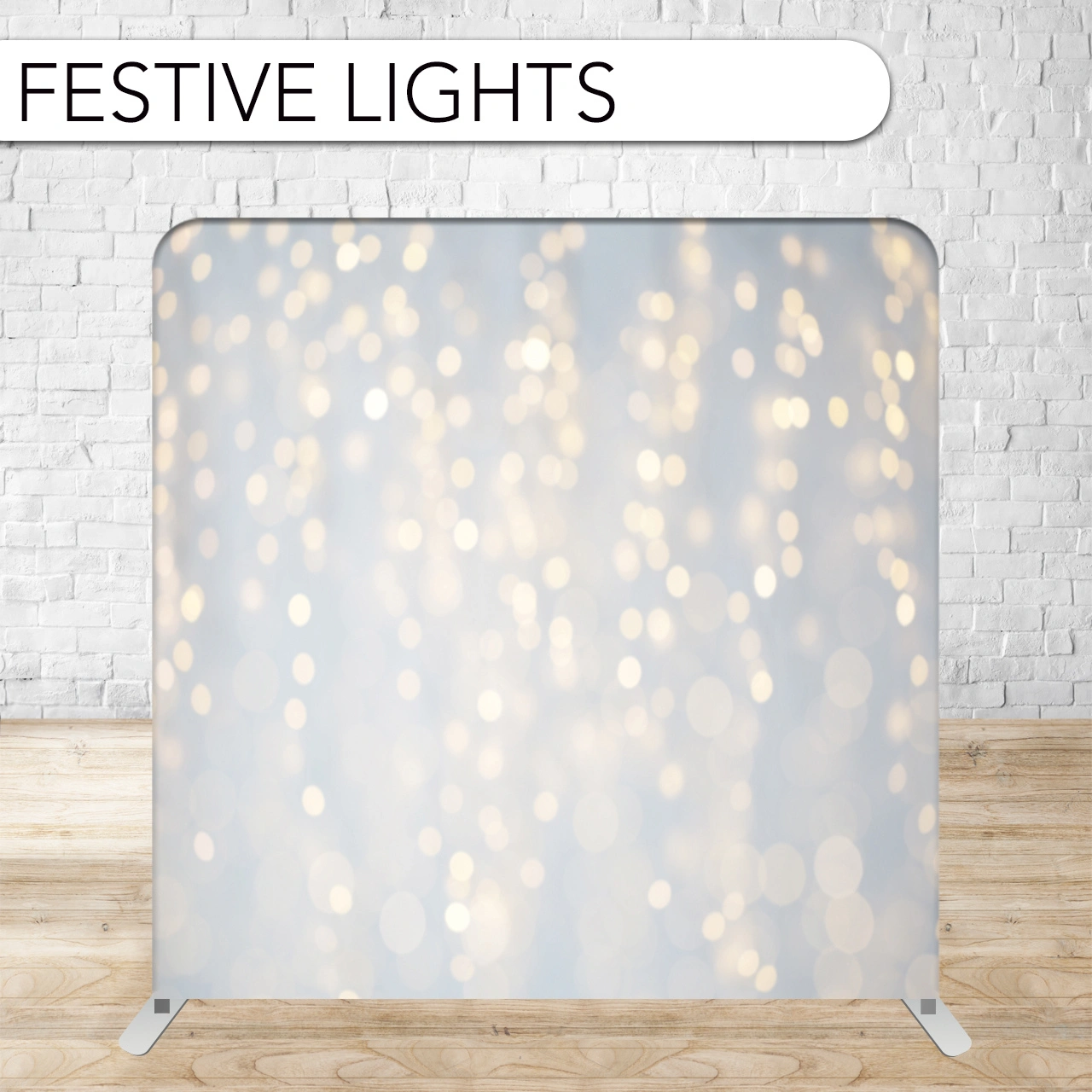 FESTIVE LIGHTS