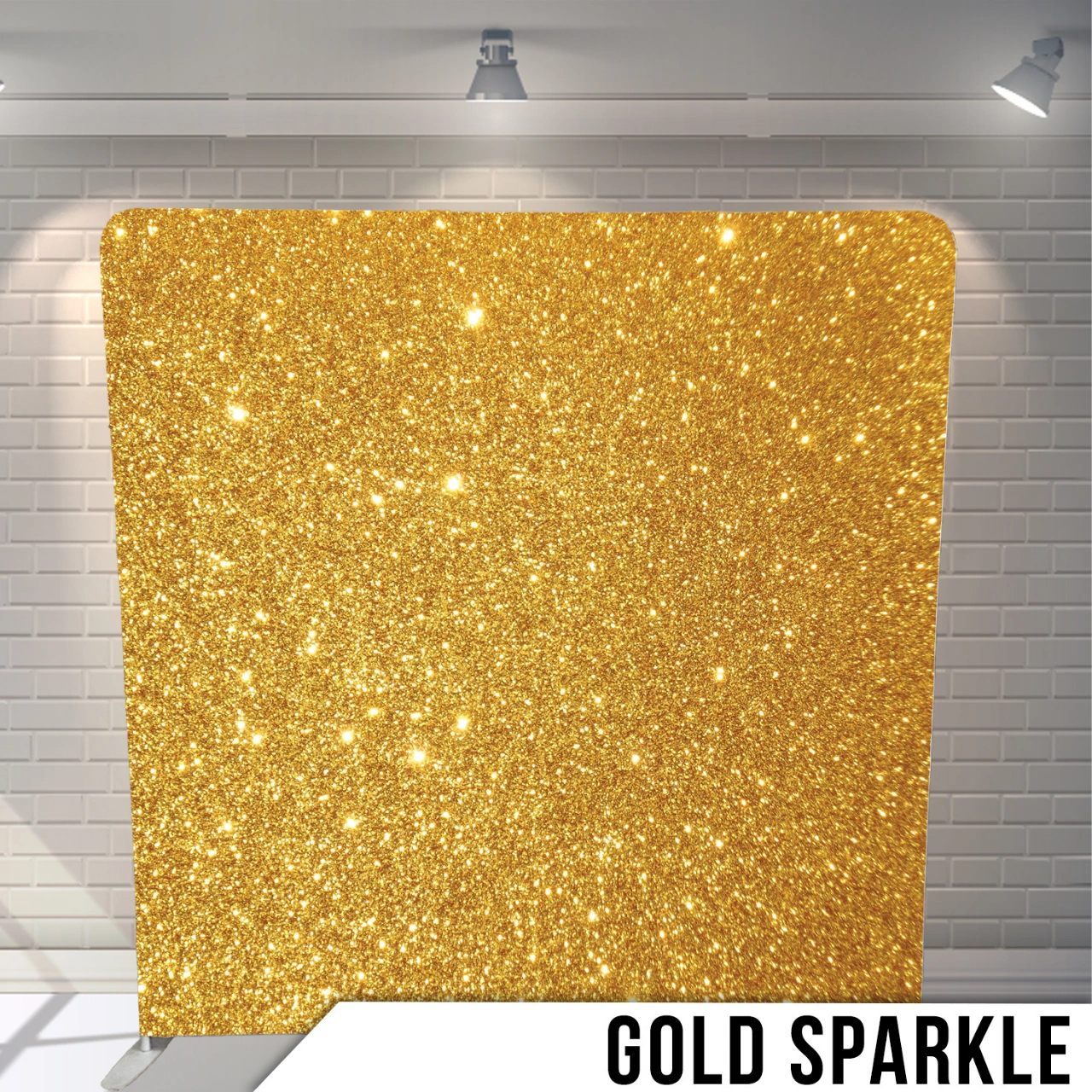GOLD SPARKLE