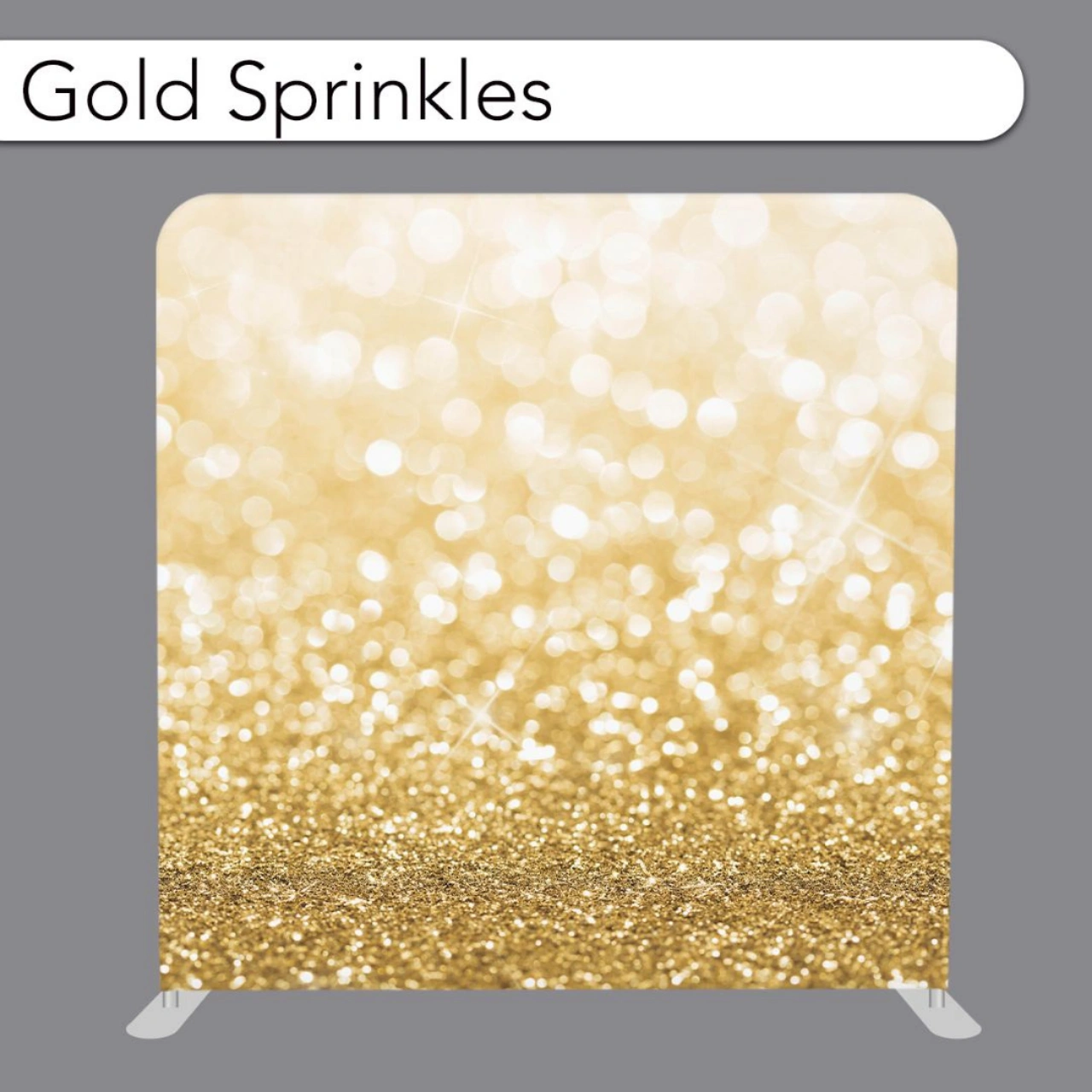 GOLD SPRINKLES
