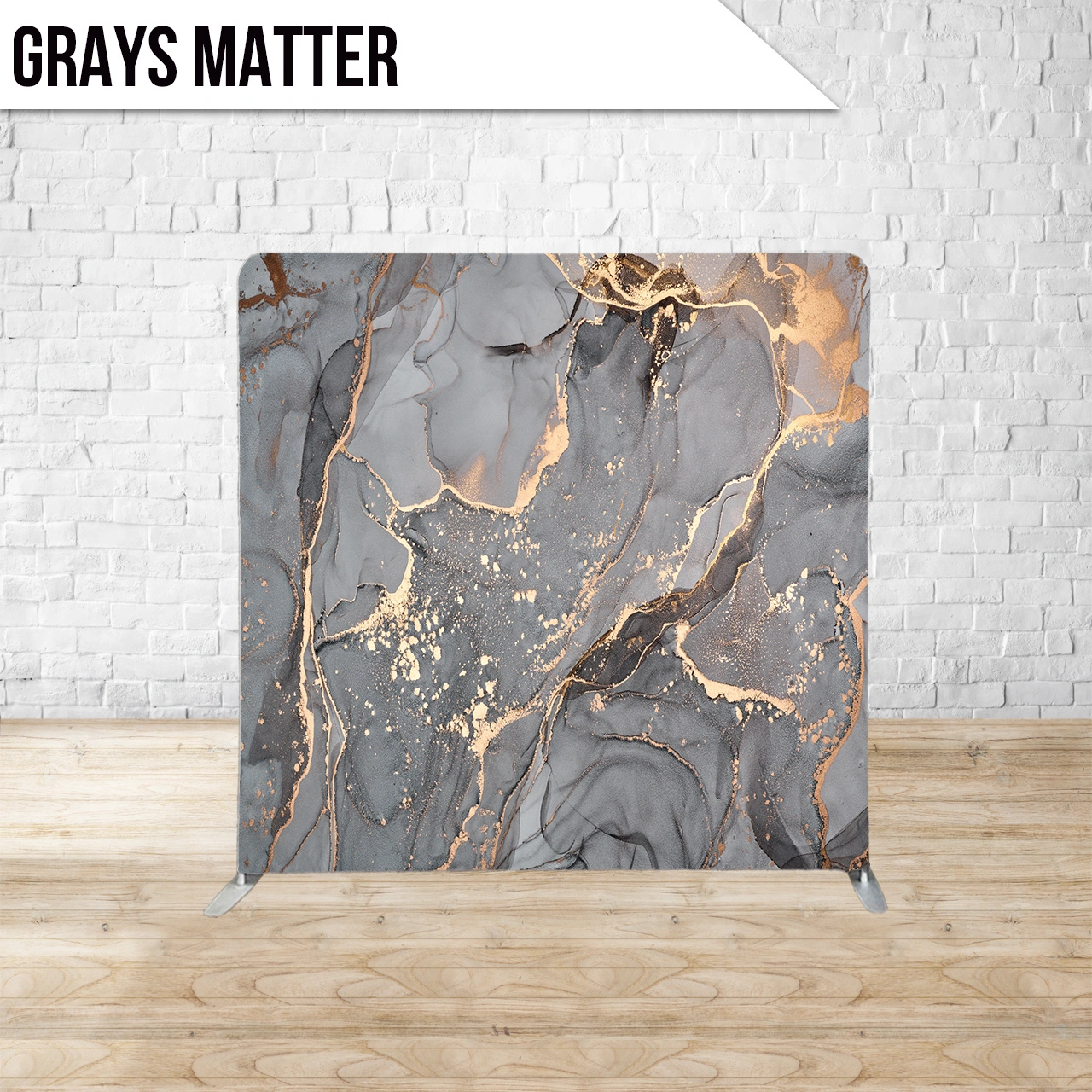 GRAYS MATTER