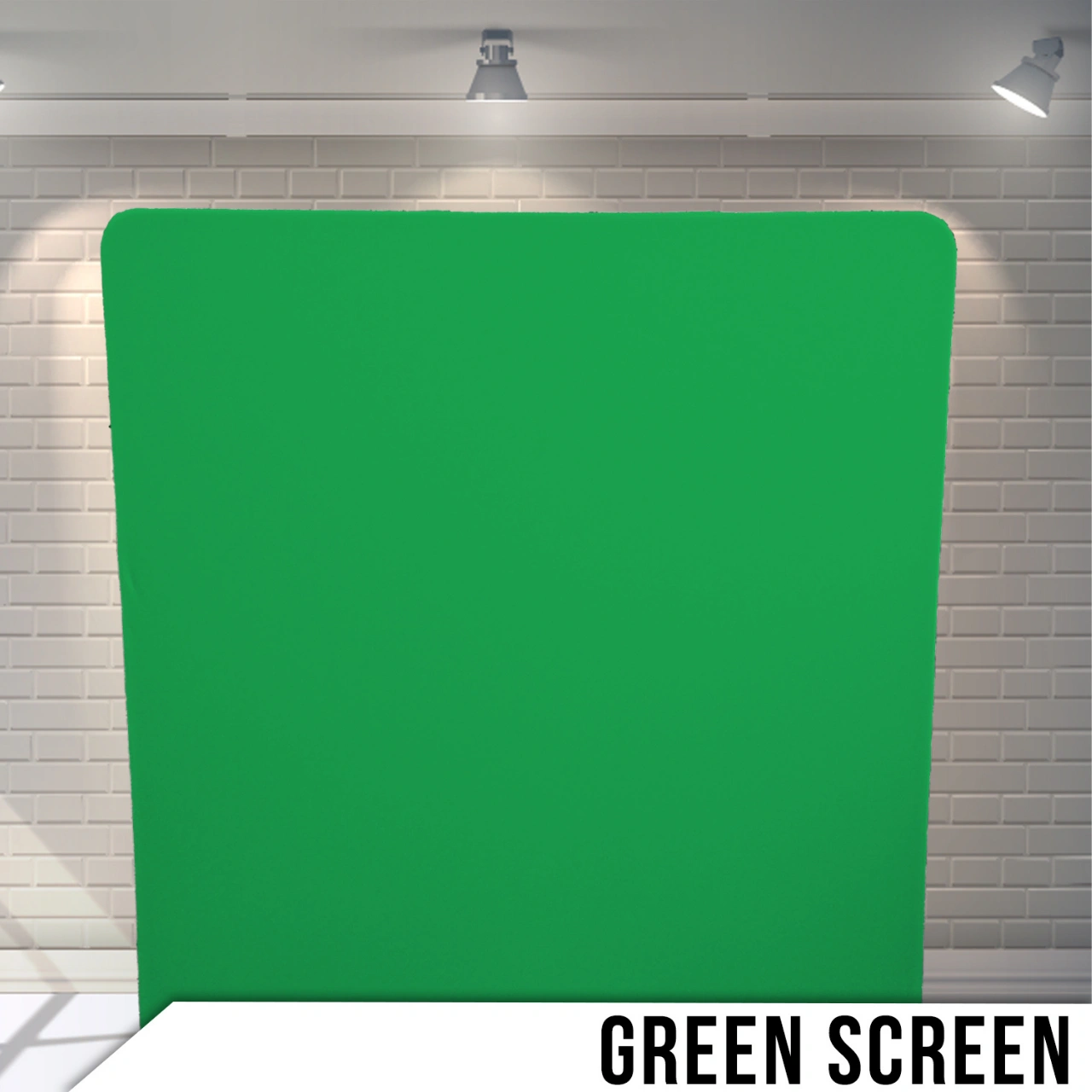 GREEN SCREEN