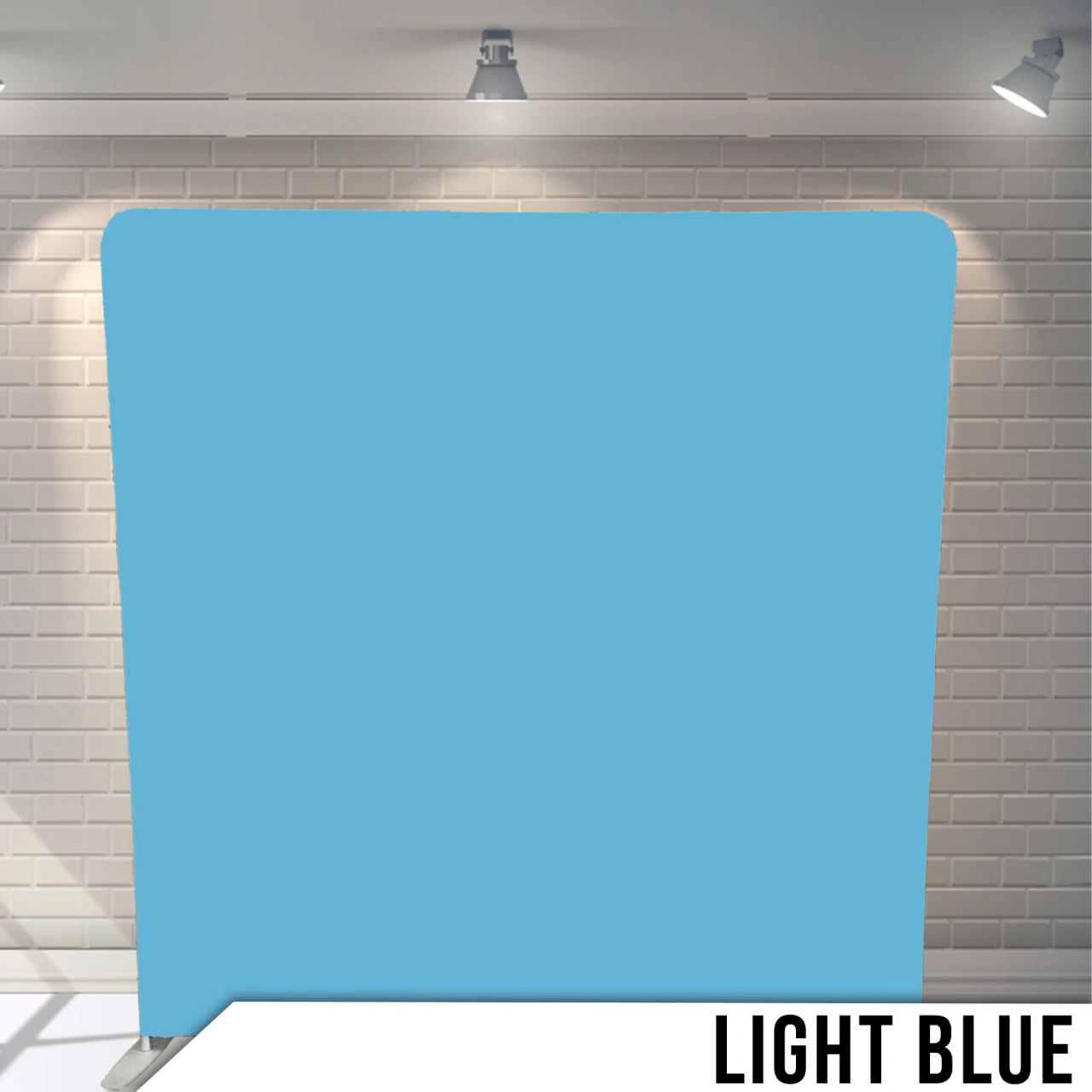 LIGHT BLUE
