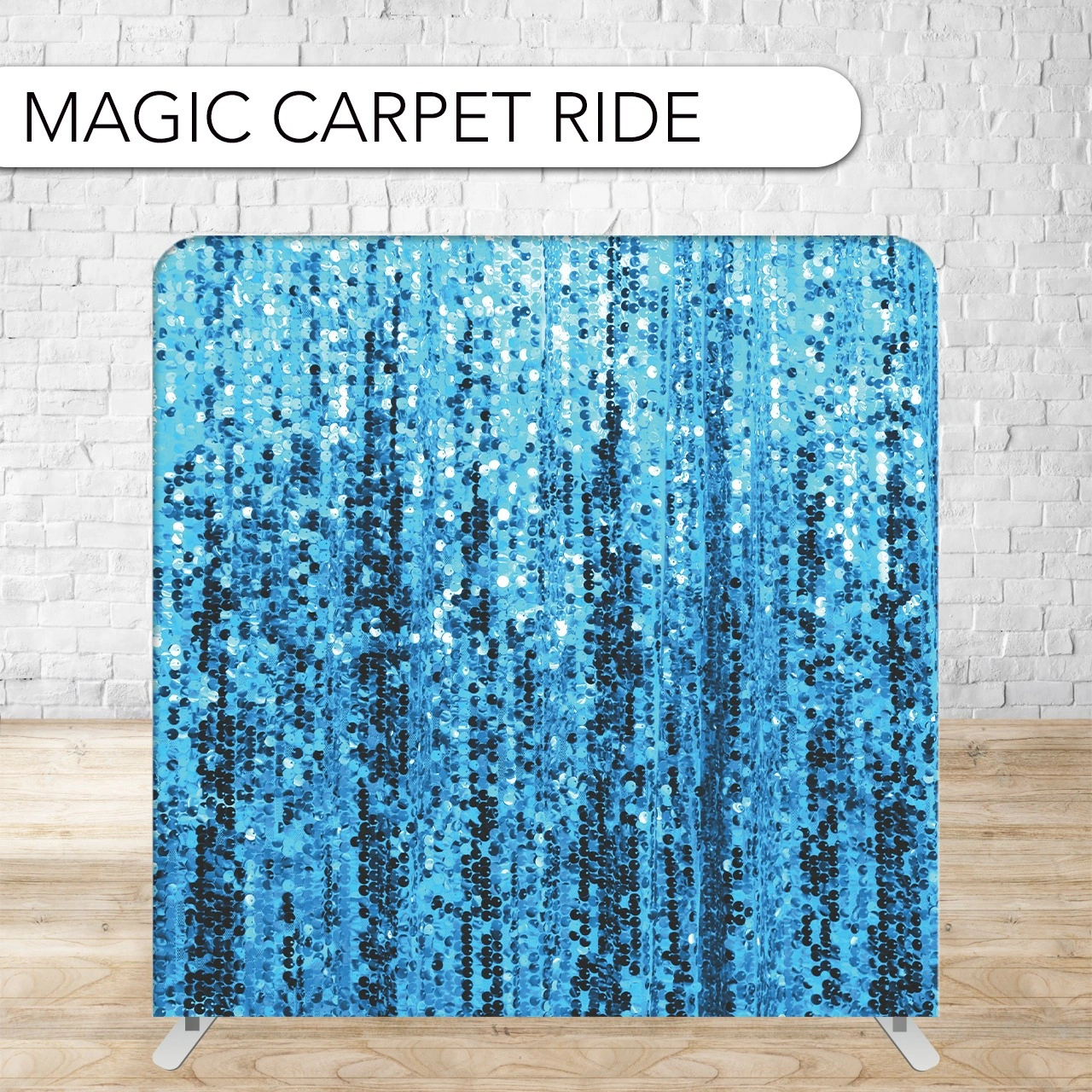 MAGIC CARPET RIDE