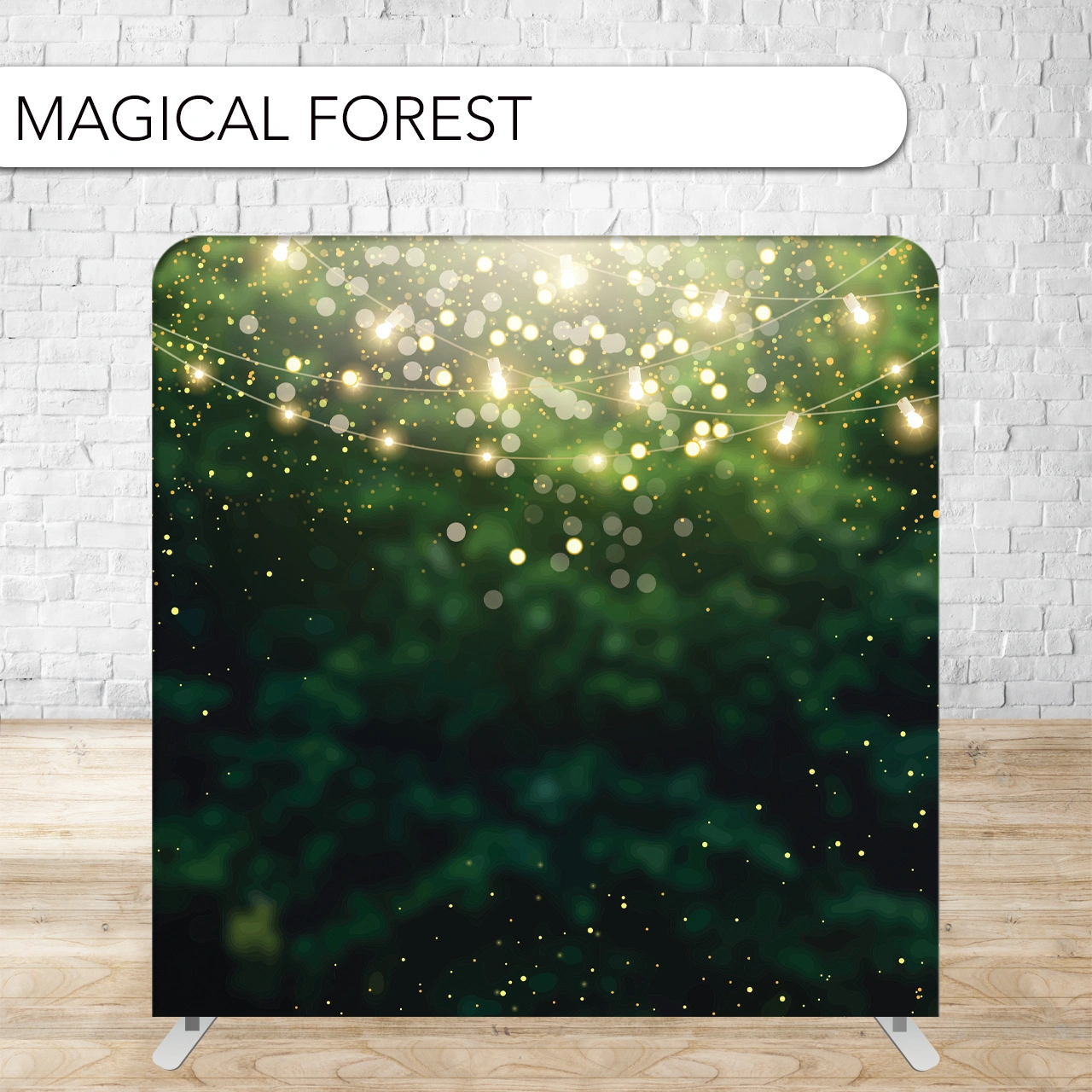 MAGICAL FOREST