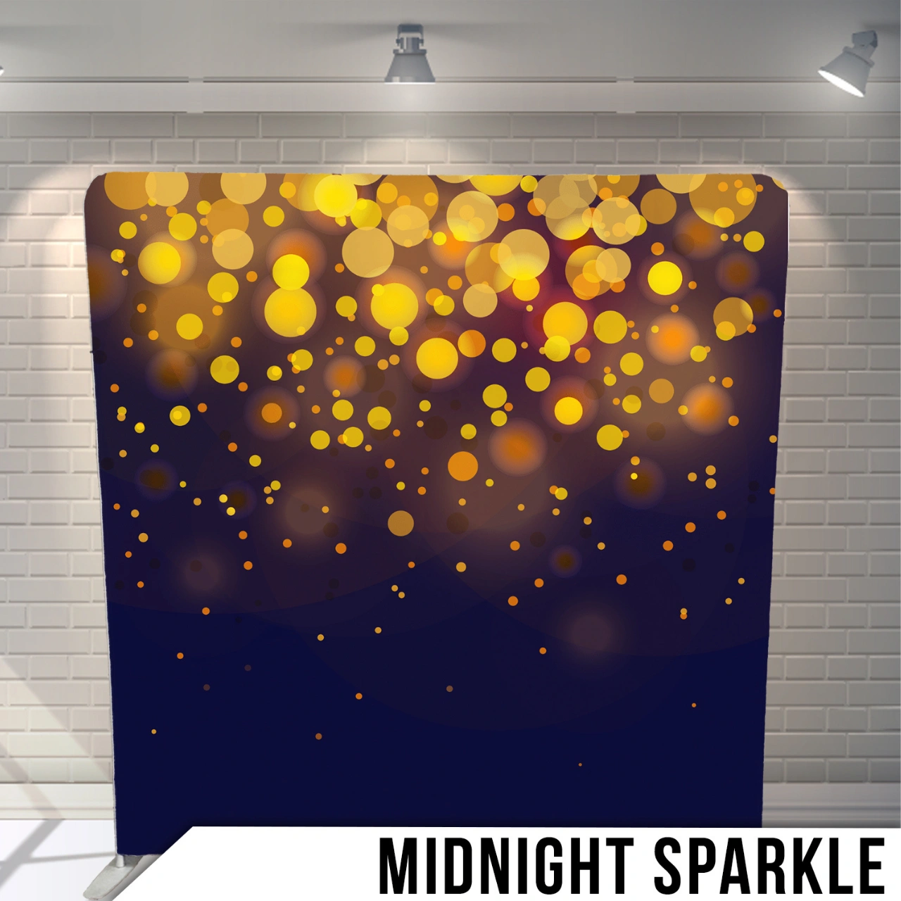 MIDNIGHT SPARKLE