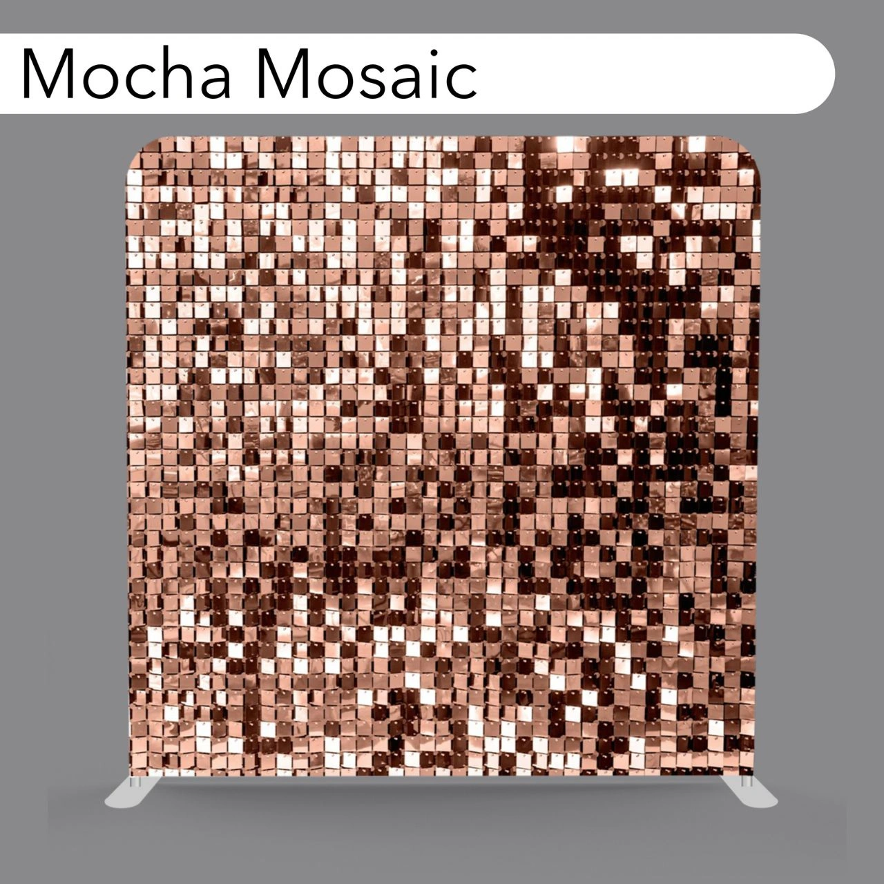 MOCHA MOSAIC