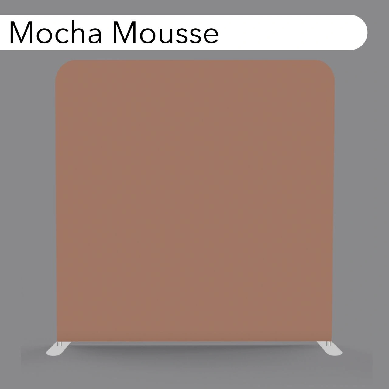 MOCHA MOUSSE