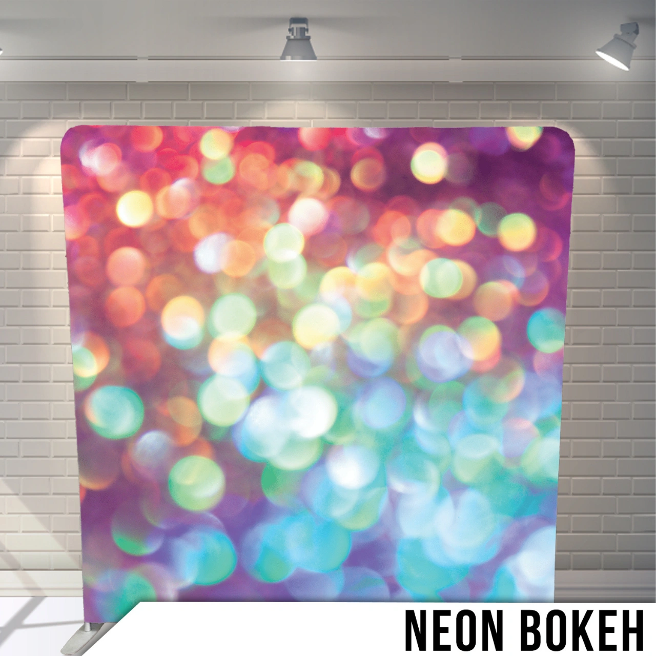 NEON BOKEH