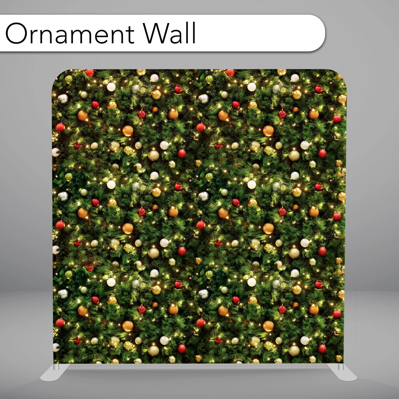 ORNAMENT WALL