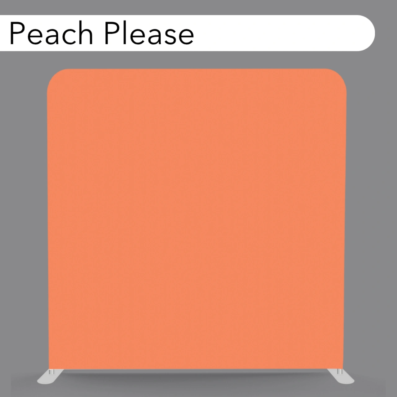 PEACH PLEASE