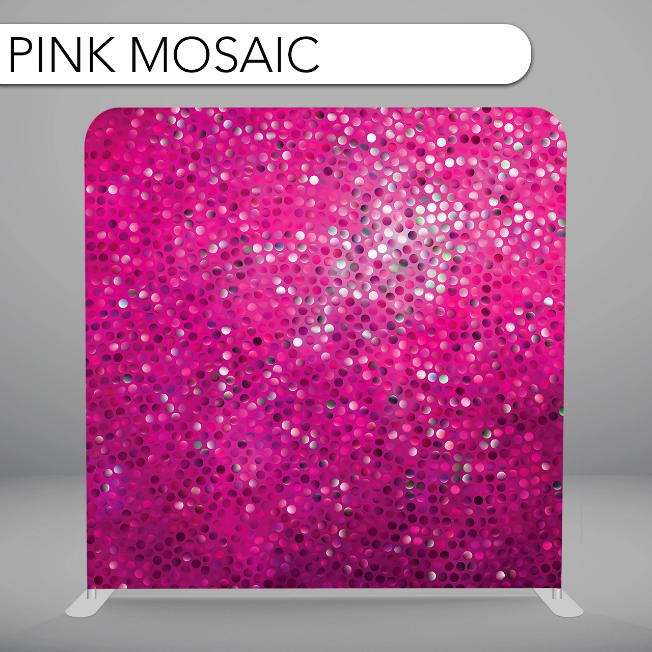 PINK MOSAIC