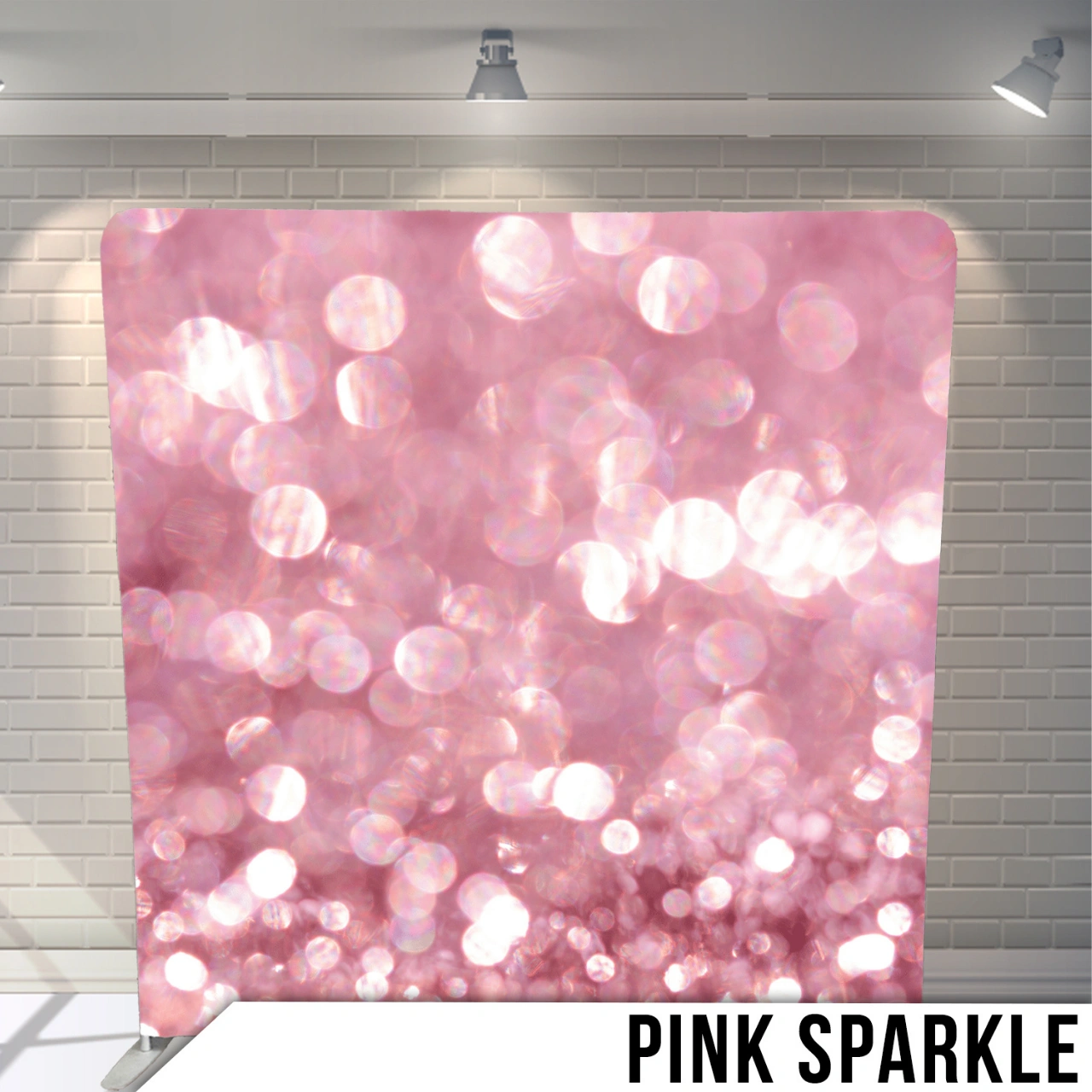 PINK SPARKLE