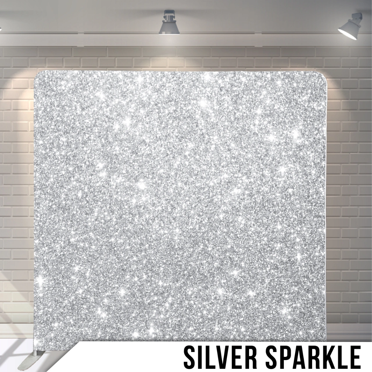 SILVER SPARKLE