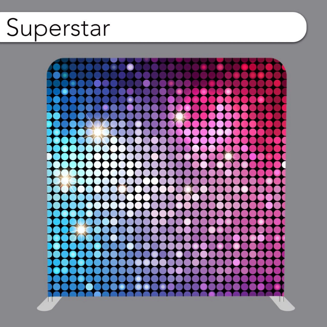 SUPERSTAR