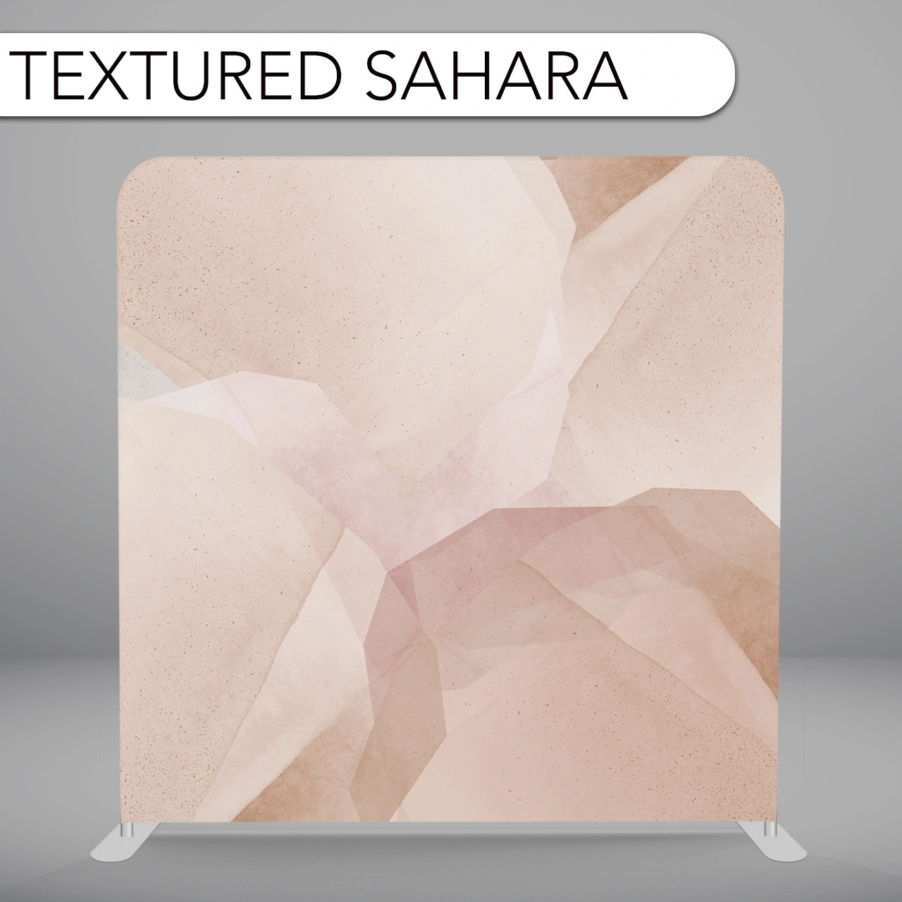 TEXTURED SAHARA