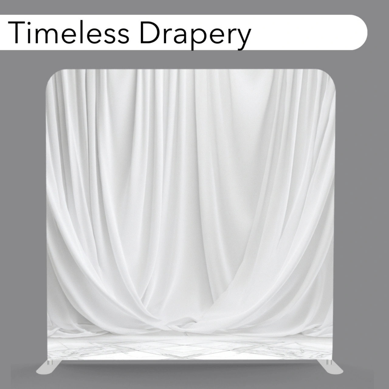 TIMELESS DRAPERY