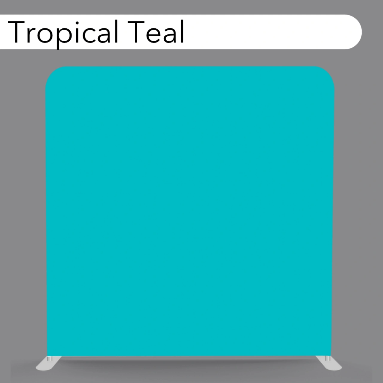 TROPICAL TEAL