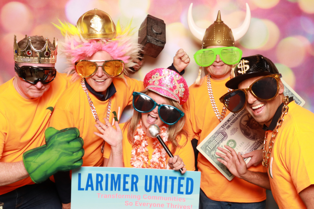 Photo Booth for Corporate Events