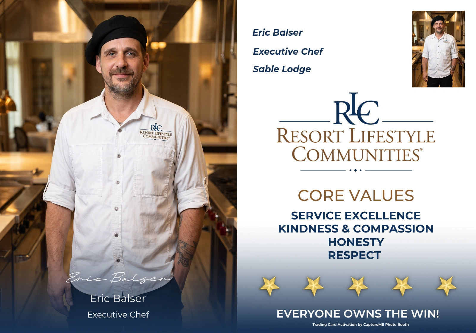 Trading Card Activation in Denver – Chef Meeting (4)