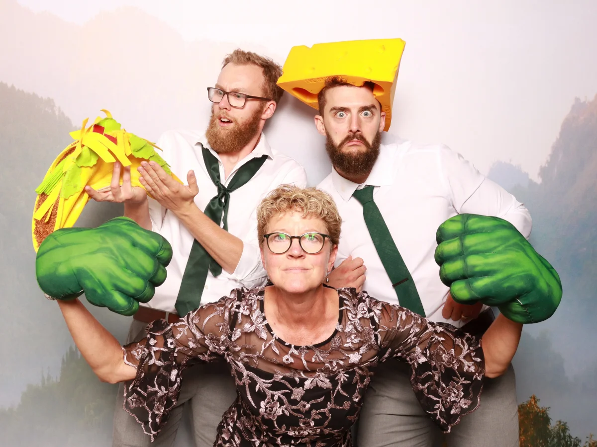 Boulder Photo Booth Rental – CaptureME Photo Booth