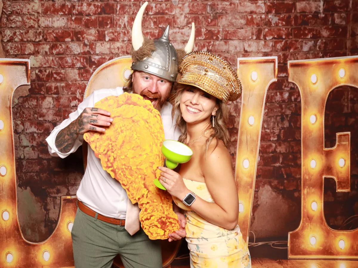 Boulder Photo Booth Rental – CaptureME Photo Booth