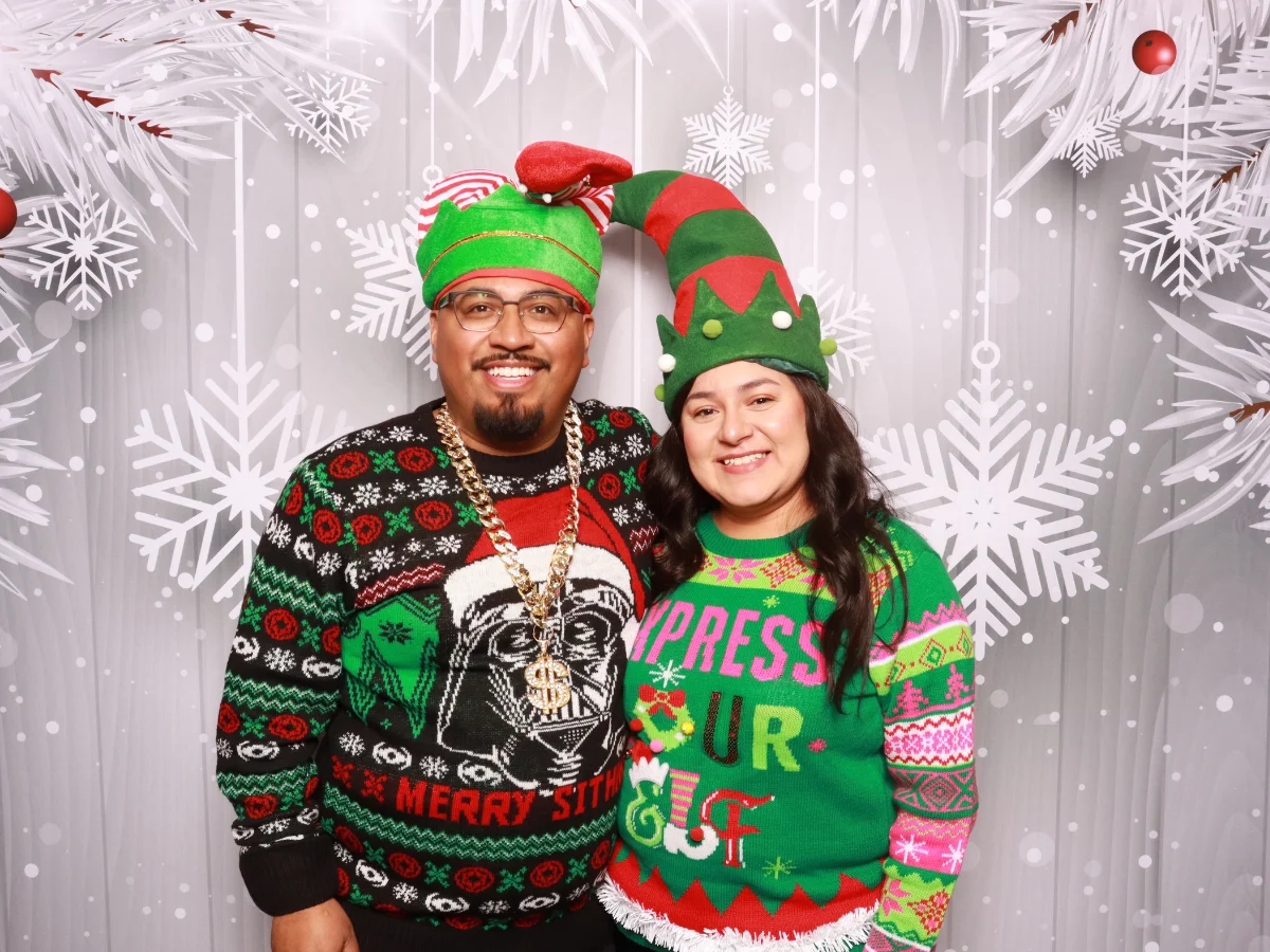Denver Photo Booth Rental – CaptureME Photo Booth