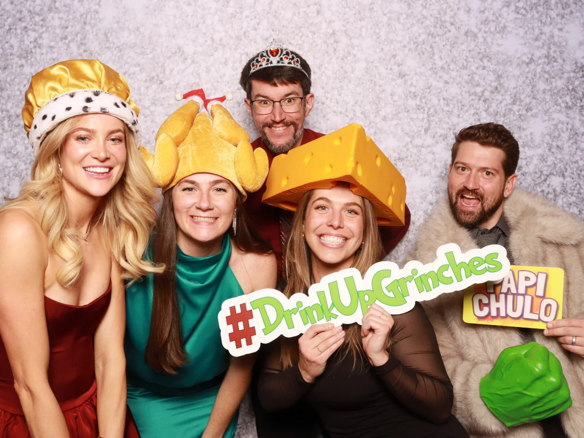 Denver Photo Booth Rental – CaptureME Photo Booth