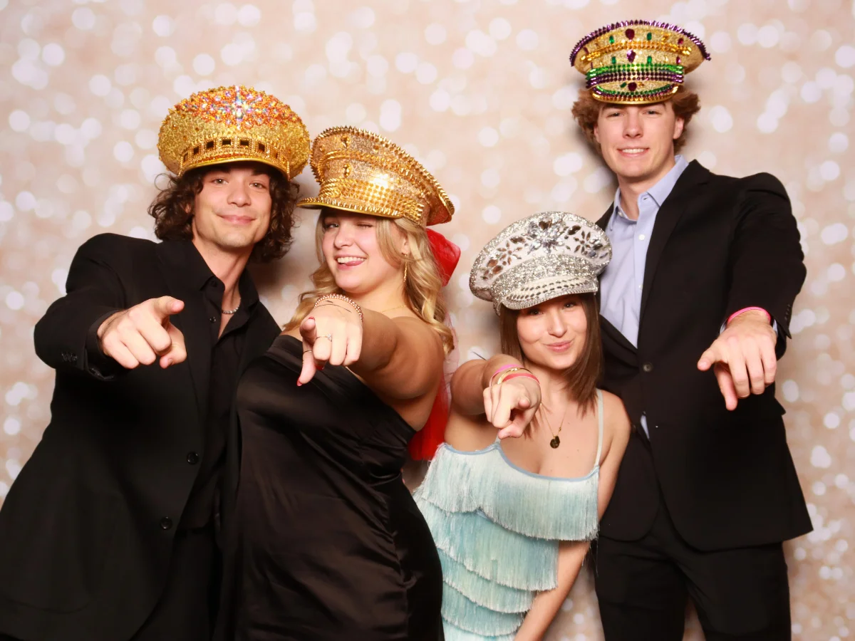Denver Photo Booth Rental – CaptureME Photo Booth