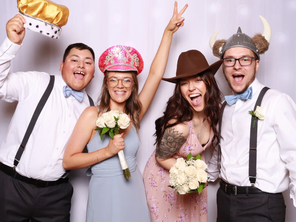 Fort Collins Photo Booth Rental – CaptureME Photo Booth
