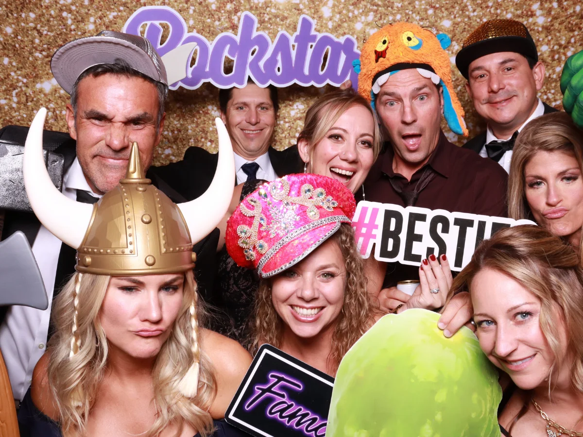 Fort Collins Photo Booth Rental – CaptureME Photo Booth