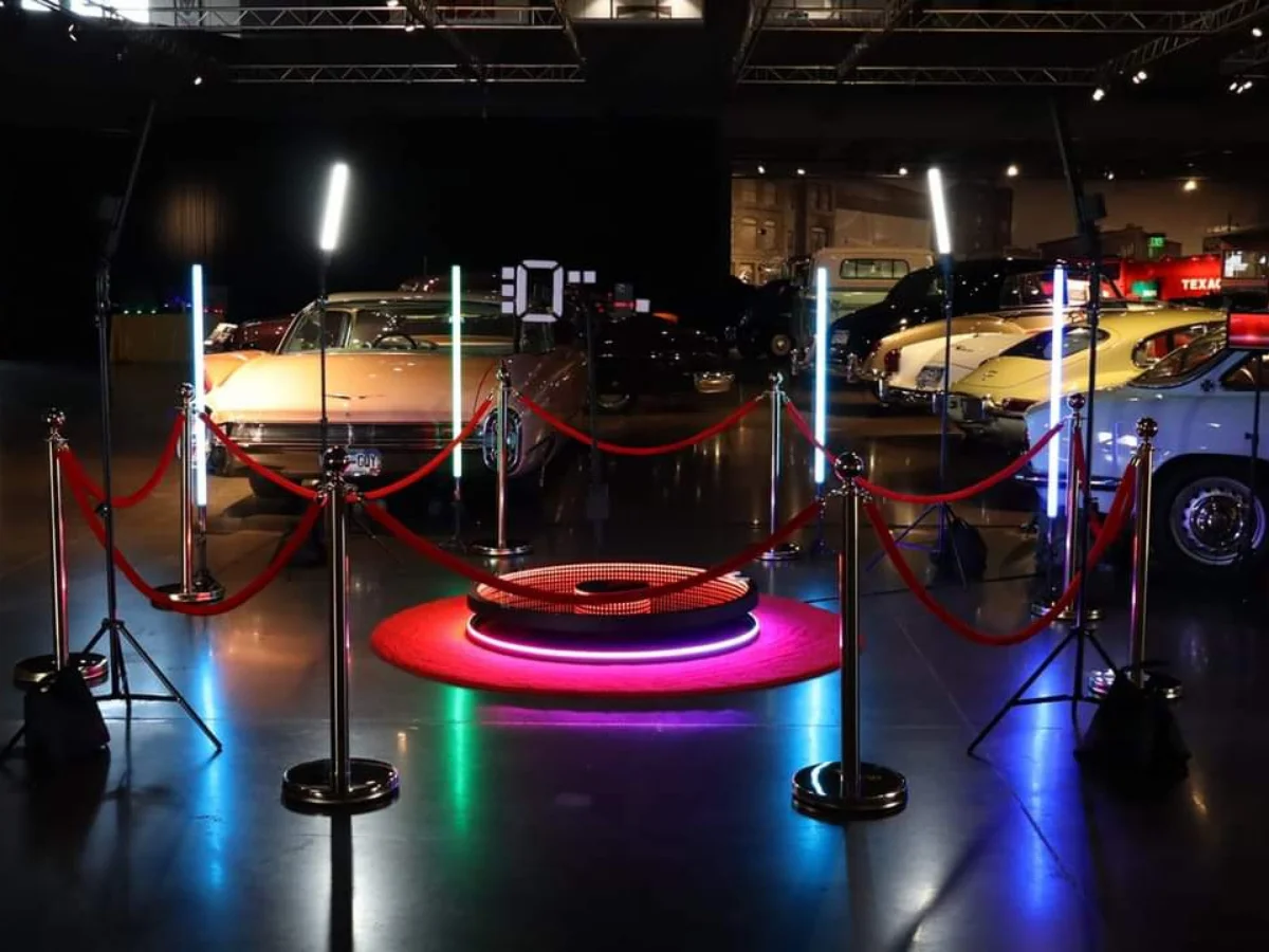 Greeley Photo Booth Rental – CaptureME Photo Booth