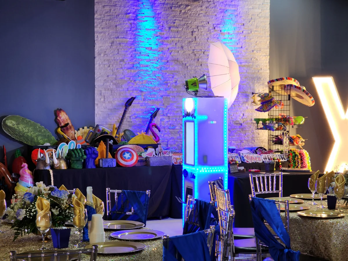 Greeley Photo Booth Rental – CaptureME Photo Booth