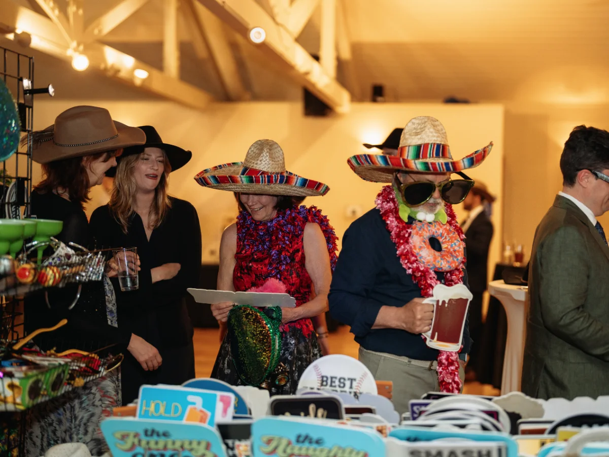 Greeley Photo Booth Rental – CaptureME Photo Booth