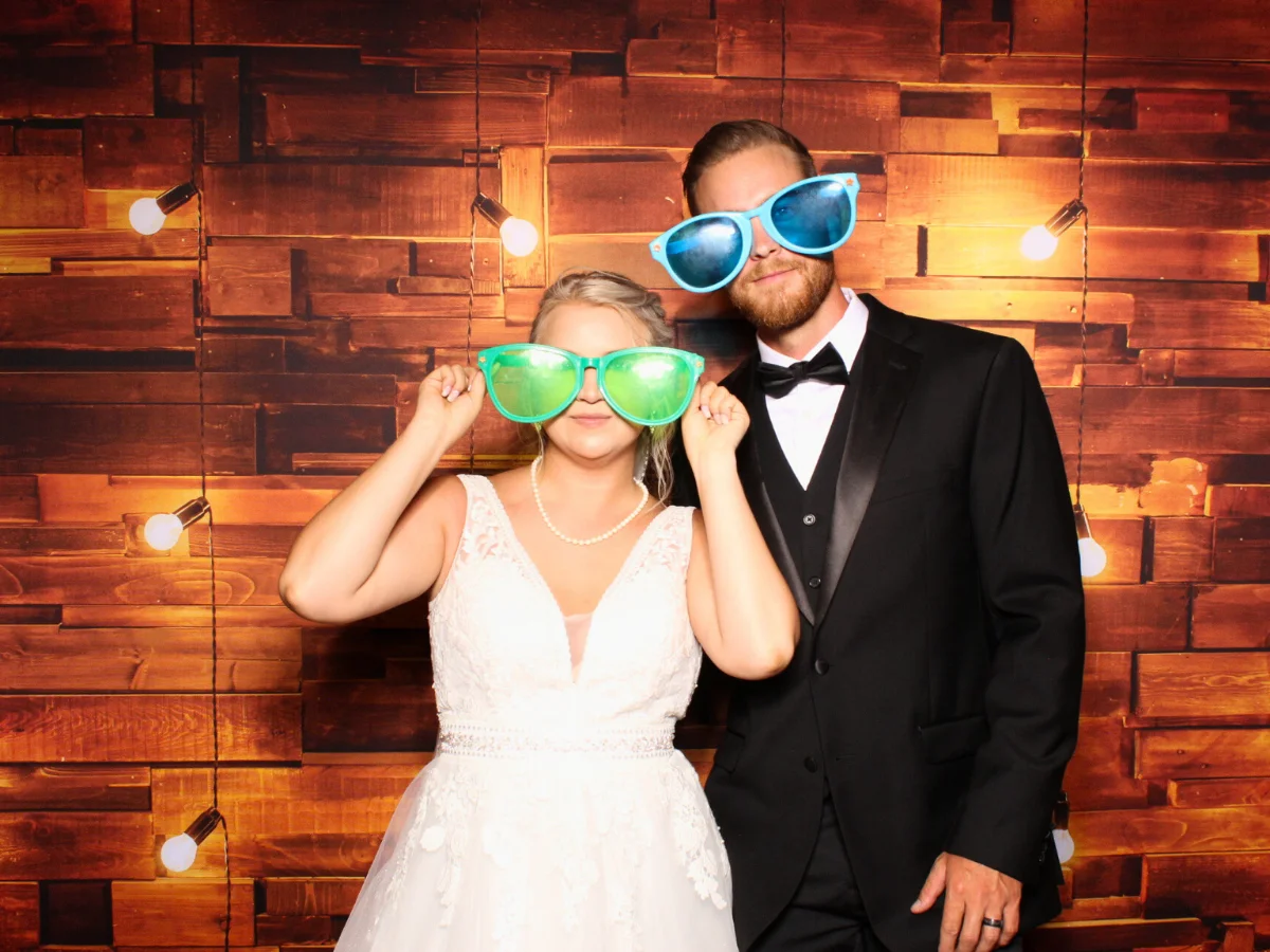 Windsor, CO Photo Booth Rental – CaptureME Photo Booth