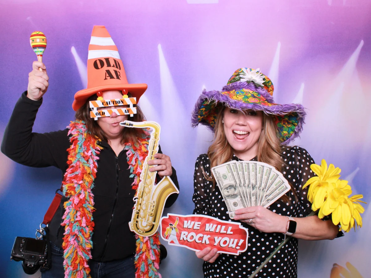 Windsor, CO Photo Booth Rental – CaptureME Photo Booth