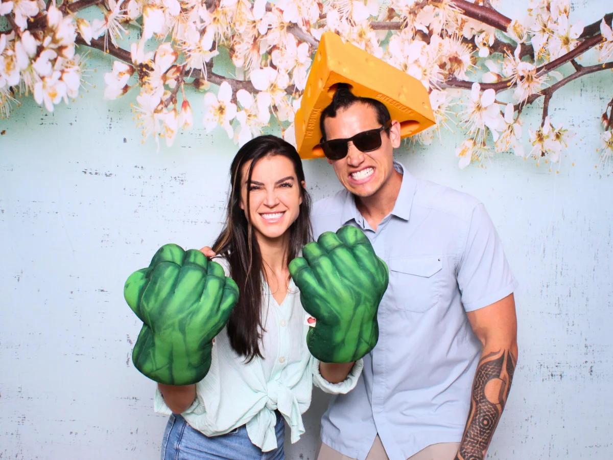 Windsor, CO Photo Booth Rental – CaptureME Photo Booth
